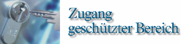 Geschuetzer Bereich